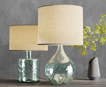 Modern Table Lamp-ID:310439113