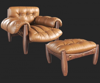 Modern Sofa Stool-ID:506889879
