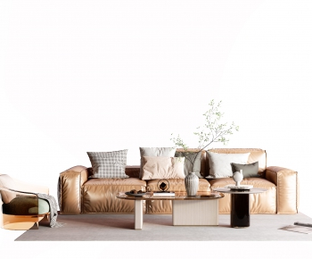 Modern Sofa Combination-ID:853162056