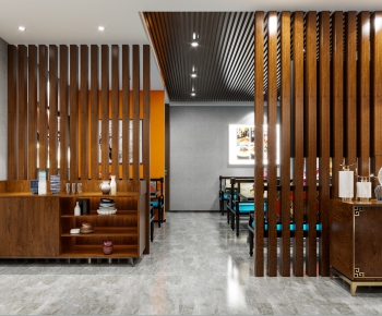 New Chinese Style Restaurant-ID:919173003