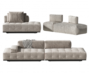 Modern Multi Person Sofa-ID:822580105