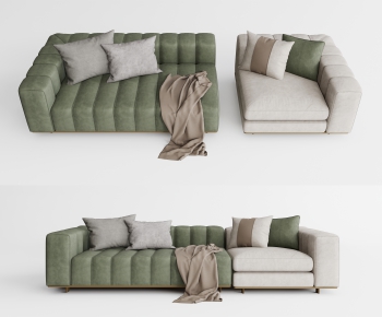 Modern Multi Person Sofa-ID:458019974
