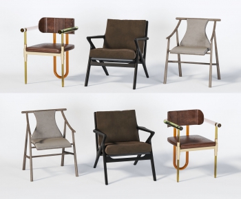 Modern Lounge Chair-ID:239655022