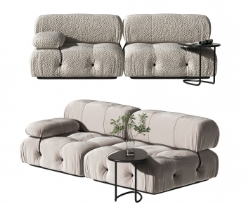 Modern A Sofa For Two-ID:620579744