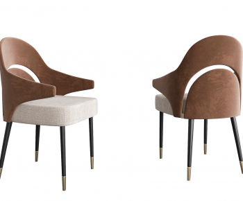 Modern Single Chair-ID:501769076