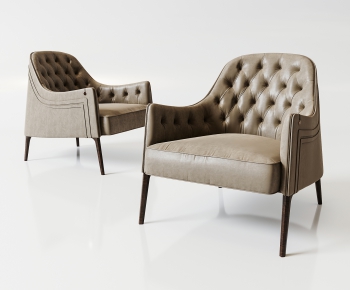 Modern Nordic Style Single Sofa-ID:315166959