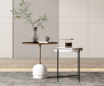 Modern Side Table/corner Table-ID:875633965