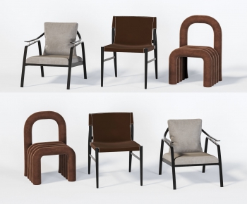 Modern Lounge Chair-ID:500428928