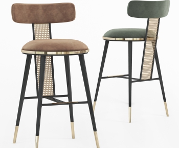 Modern Bar Chair-ID:100009439