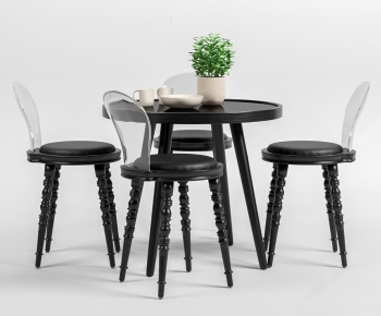 Modern Leisure Table And Chair-ID:989716052