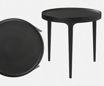 Modern Side Table/corner Table-ID:704304931