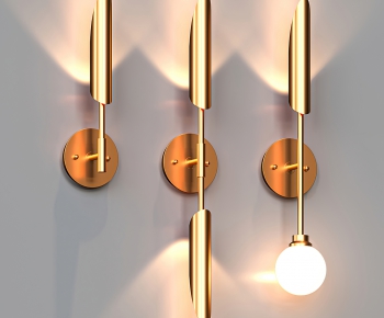 Modern Wall Lamp-ID:319859033