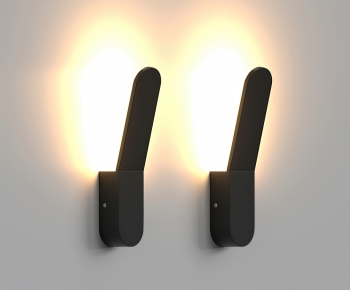 Modern Wall Lamp-ID:494801047