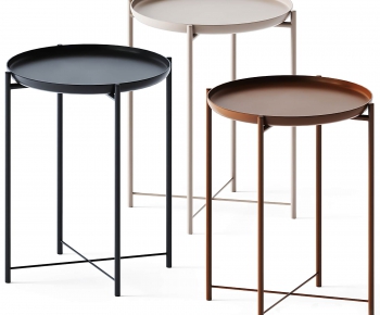 Modern Side Table/corner Table-ID:428692106