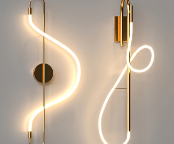 Modern Wall Lamp-ID:157196047