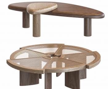 Modern Coffee Table-ID:327609063