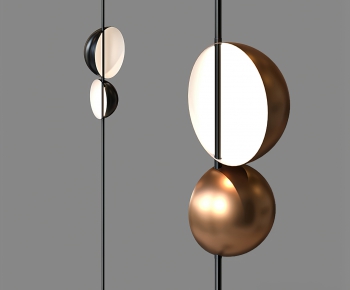 Modern Floor Lamp-ID:434369098