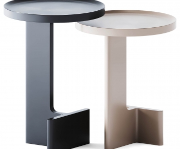 Modern Side Table/corner Table-ID:217576037