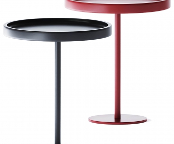 Modern Side Table/corner Table-ID:183546076