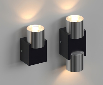 Modern Wall Lamp-ID:401239441