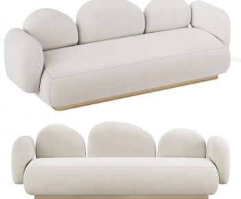 Modern Multi Person Sofa-ID:551949024