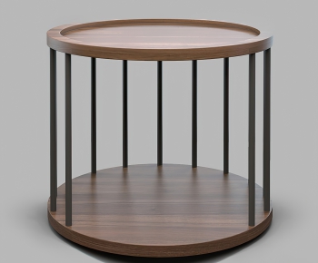 New Chinese Style Side Table/corner Table-ID:249238016