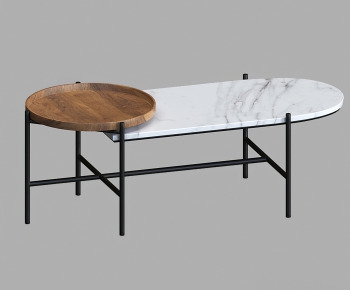 Modern Coffee Table-ID:348451139