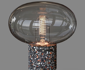 Modern Table Lamp-ID:780035028