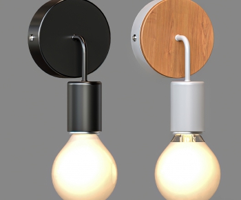 Modern Wall Lamp-ID:994987012