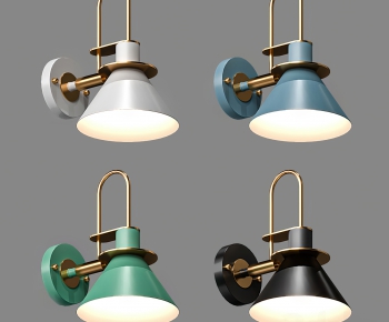 Modern Wall Lamp-ID:649652969