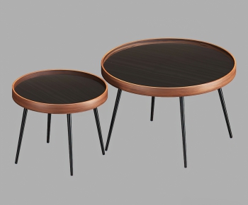 Modern Coffee Table-ID:614070897