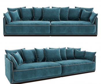 Modern A Sofa For Two-ID:237209842