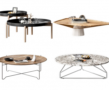 Modern Coffee Table-ID:430567981