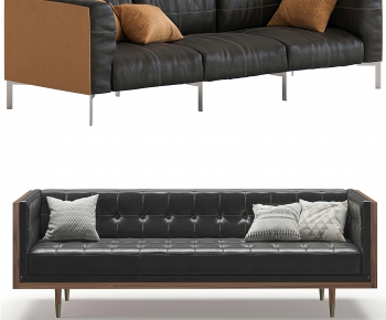 Modern Multi Person Sofa-ID:908401053