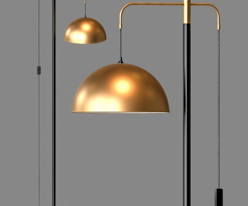 Modern Floor Lamp-ID:611479043