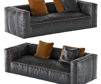 Modern A Sofa For Two-ID:147749909