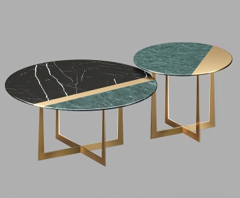 Modern Coffee Table-ID:861833103