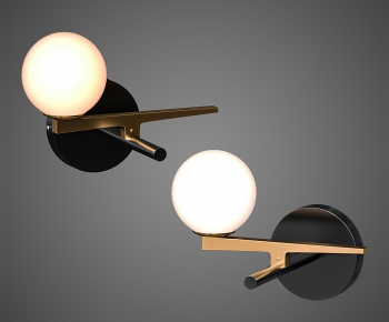 Modern Wall Lamp-ID:861257085