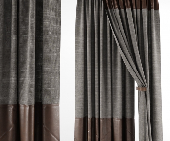 Modern The Curtain-ID:173785928