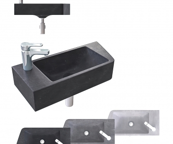 Modern Basin-ID:524163016