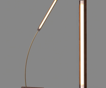 Modern Floor Lamp-ID:459630017