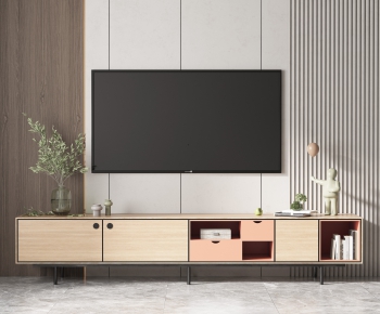 Modern TV Cabinet-ID:284251934