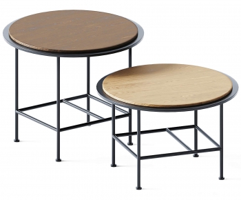 Modern Side Table/corner Table-ID:604697947