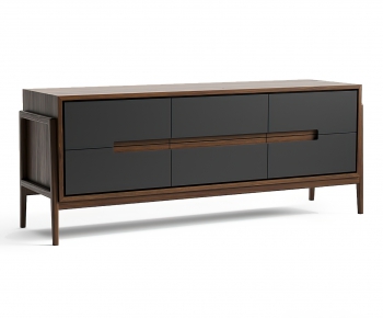 Modern TV Cabinet-ID:801899919