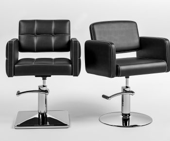 Modern Barber Chair-ID:712611915