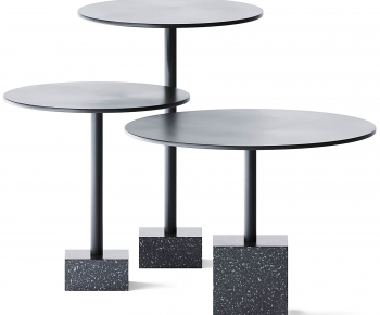 Modern Side Table/corner Table-ID:507121145