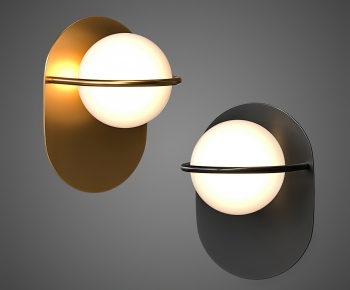 Modern Wall Lamp-ID:908040055