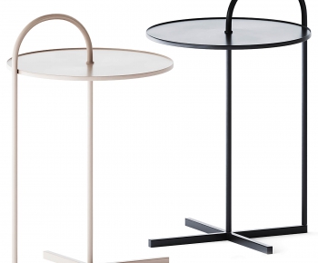 Modern Side Table/corner Table-ID:981628939