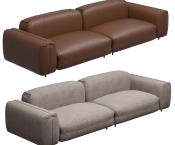 Modern A Sofa For Two-ID:791394005