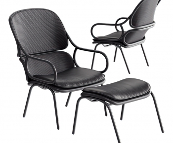 Modern Lounge Chair-ID:303417921